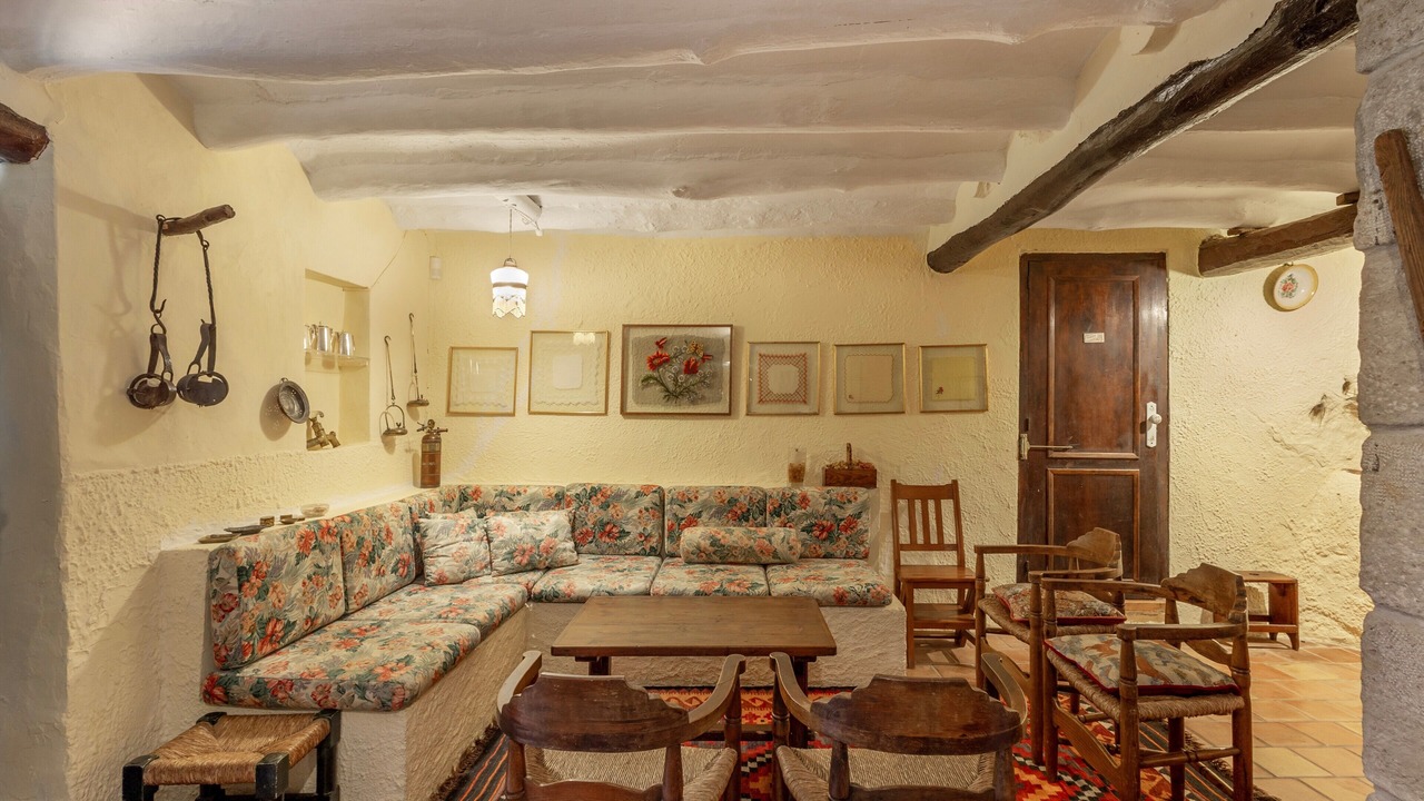 Photo of Livingroom in Catalonian Pyrenees
