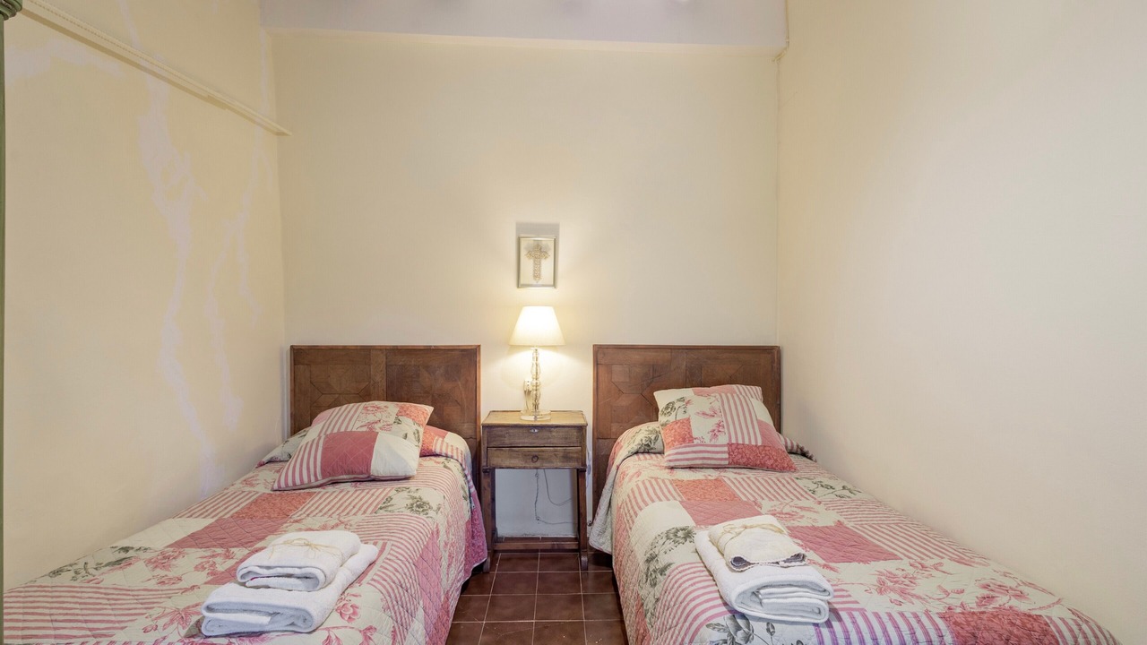Photo of Bedroom in Catalonian Pyrenees