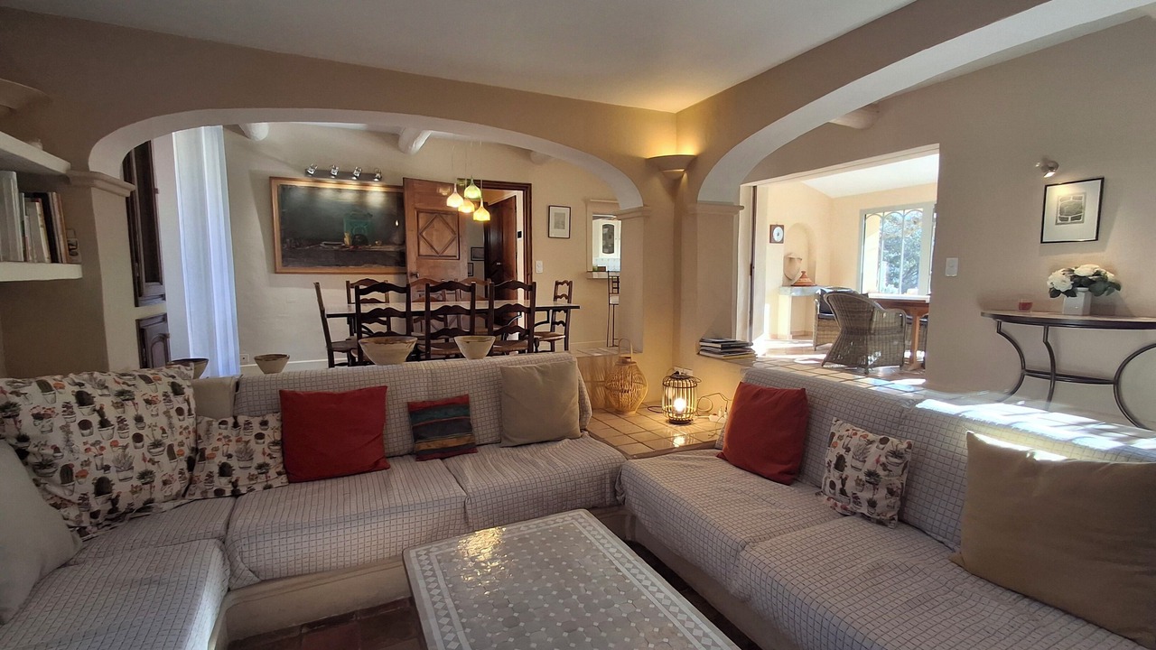 Photo of Livingroom in Preconil