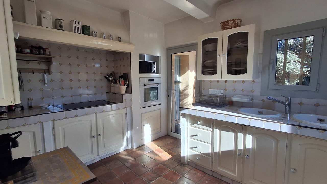 Photo of Kitchen in Preconil