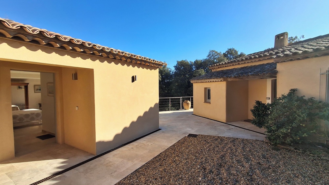 Photo of Outdoor in Preconil