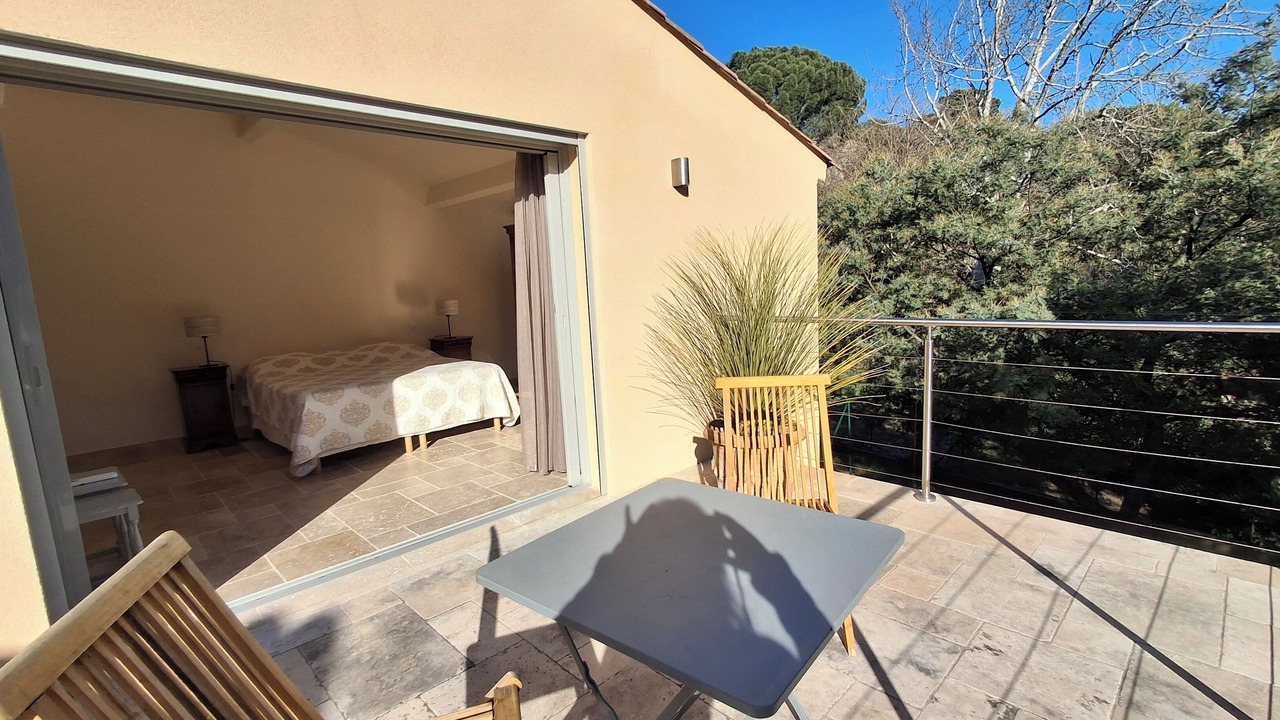 Photo of Patio Balcony in Preconil