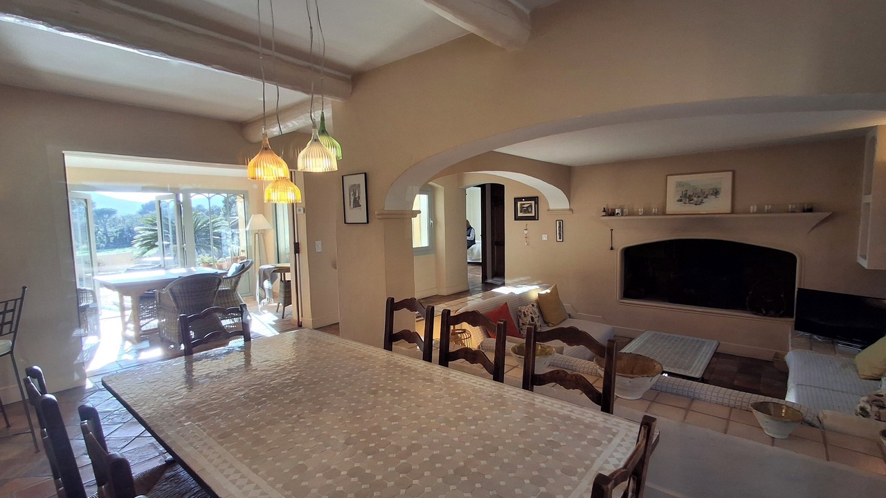 Photo of Livingroom in Preconil