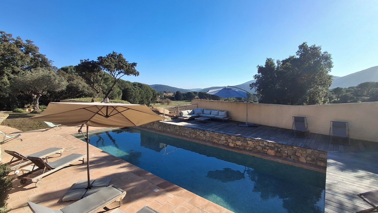 Photo of Outdoor in Preconil