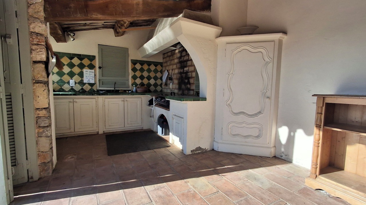 Photo of Patio Balcony in Preconil