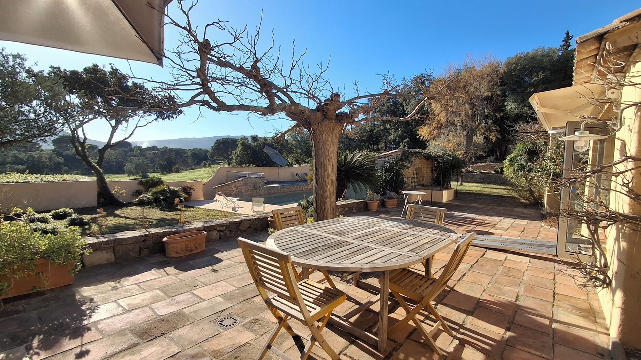 Photo of Outdoor in Preconil