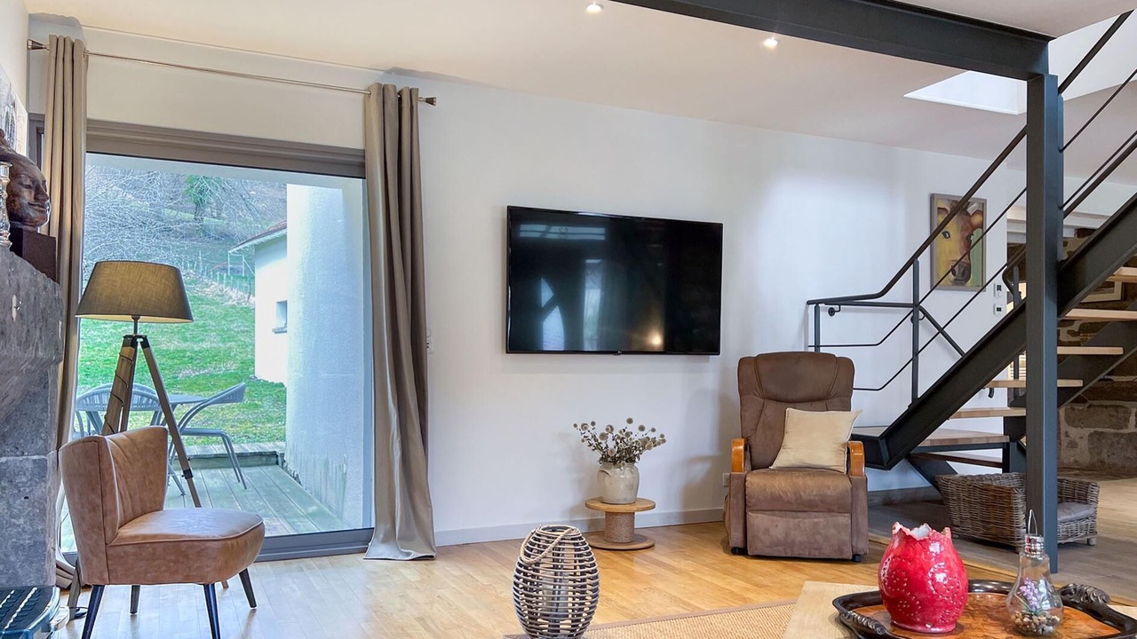 Photo of Livingroom in Velzic
