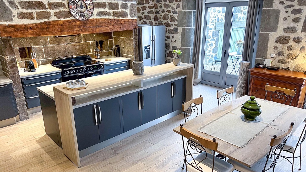 Photo of Kitchen in Velzic