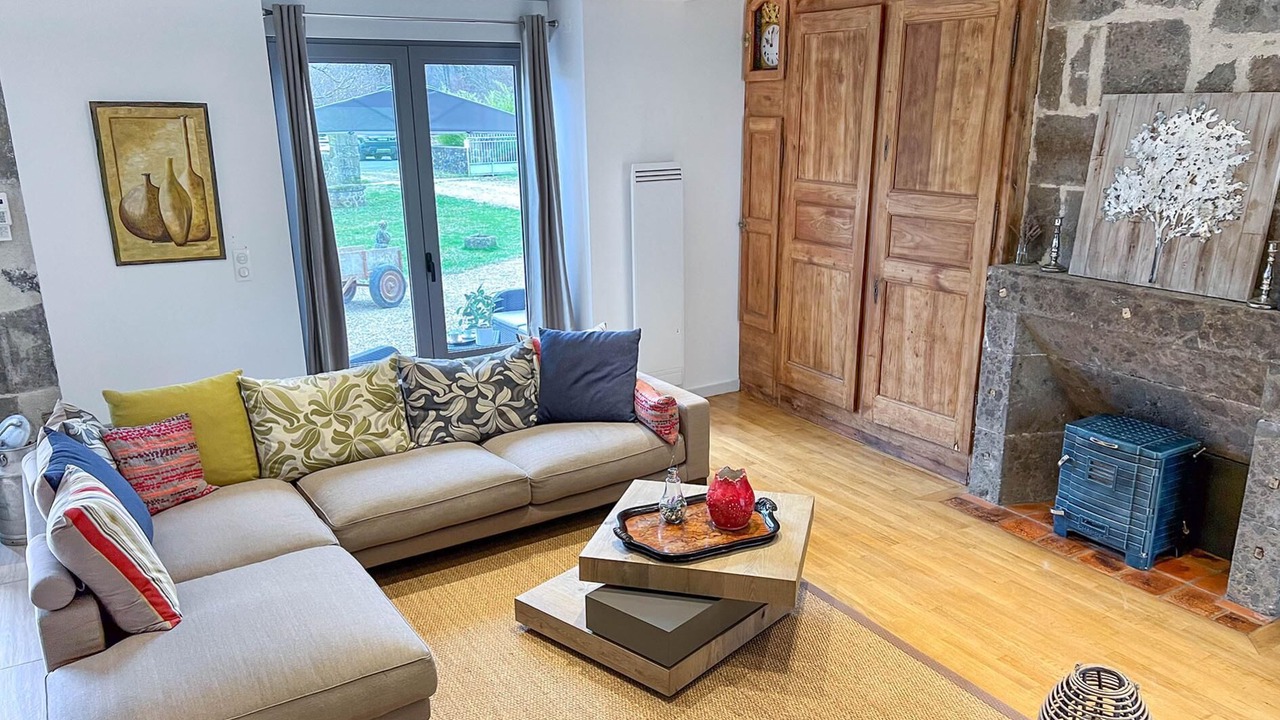 Photo of Livingroom in Velzic