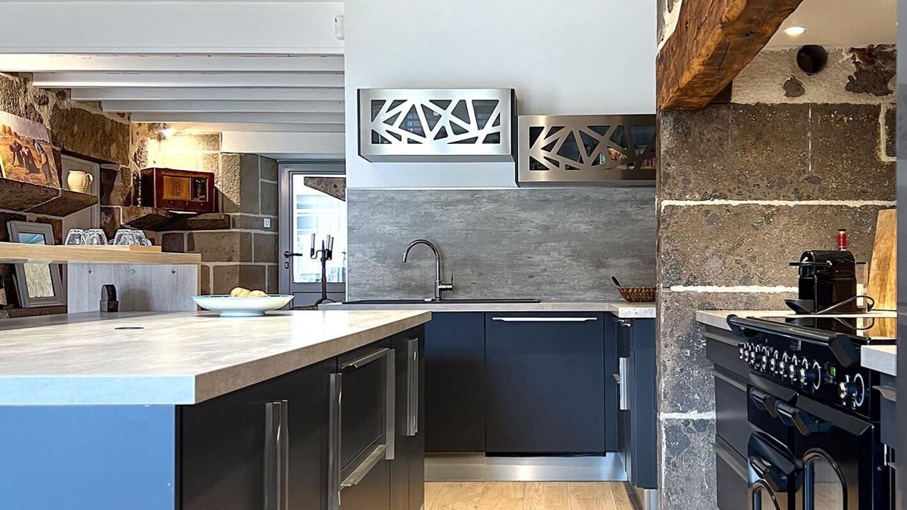 Photo of Kitchen in Velzic