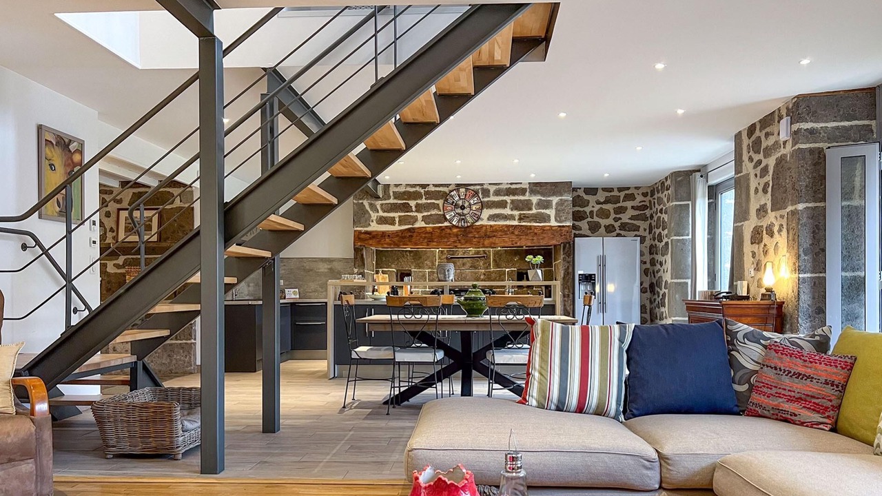 Photo of Livingroom in Velzic