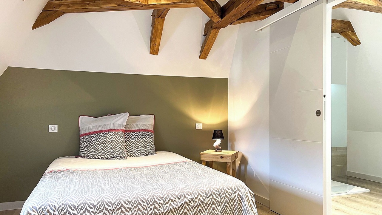 Photo of Bedroom in Velzic