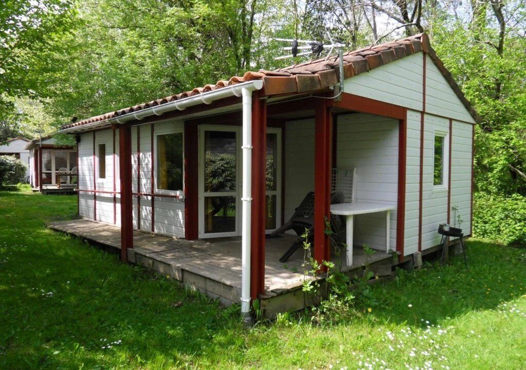 Photo of Patio Balcony in Urt