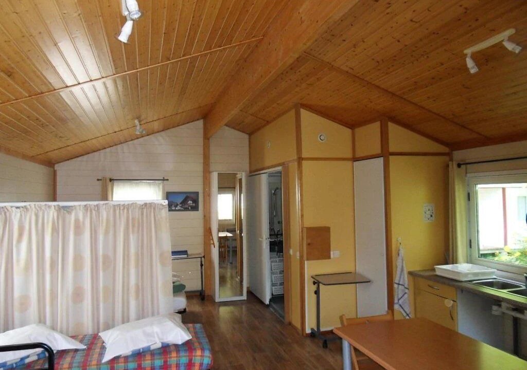 Photo of Bedroom in Urt