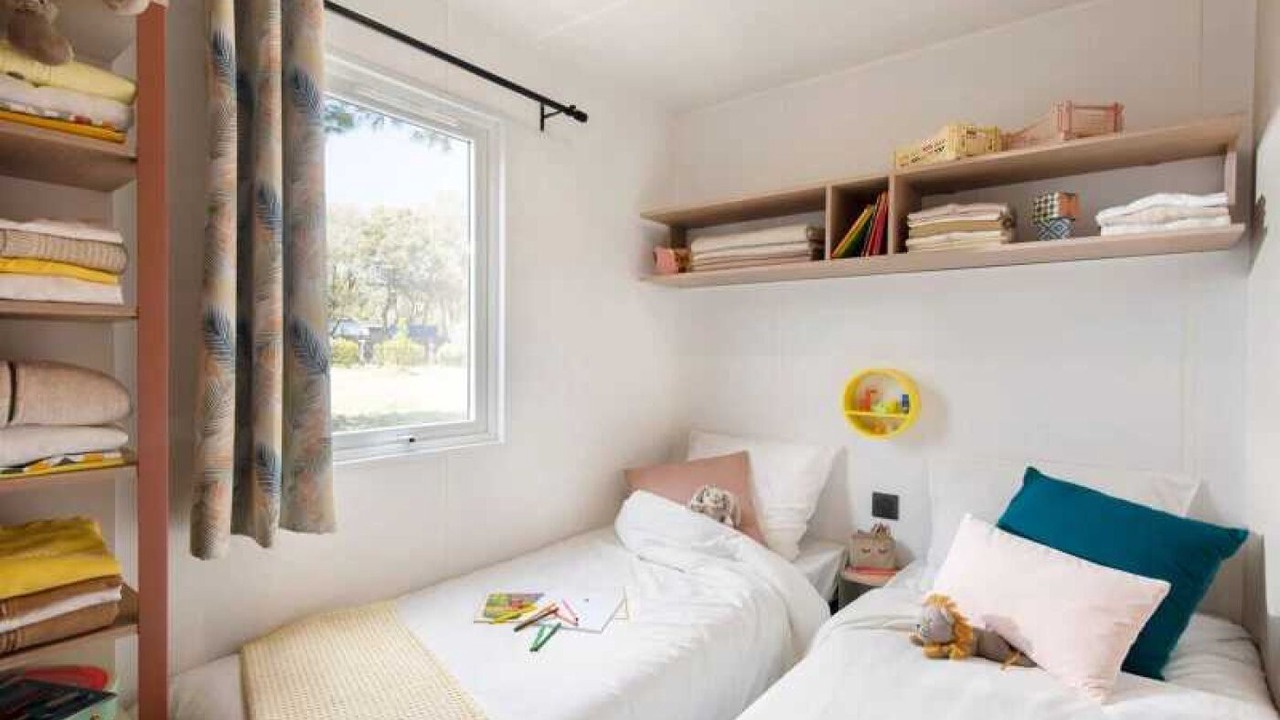 Photo of Bedroom in Monoblet