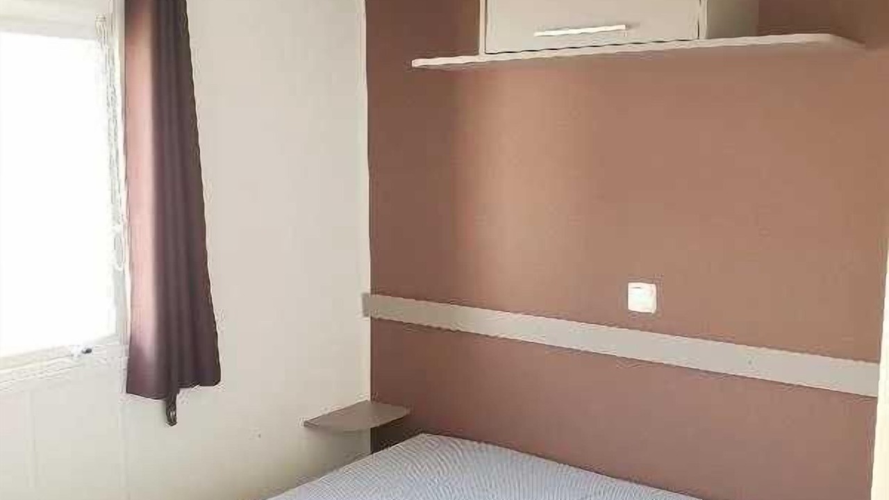 Photo of Bedroom in Monoblet