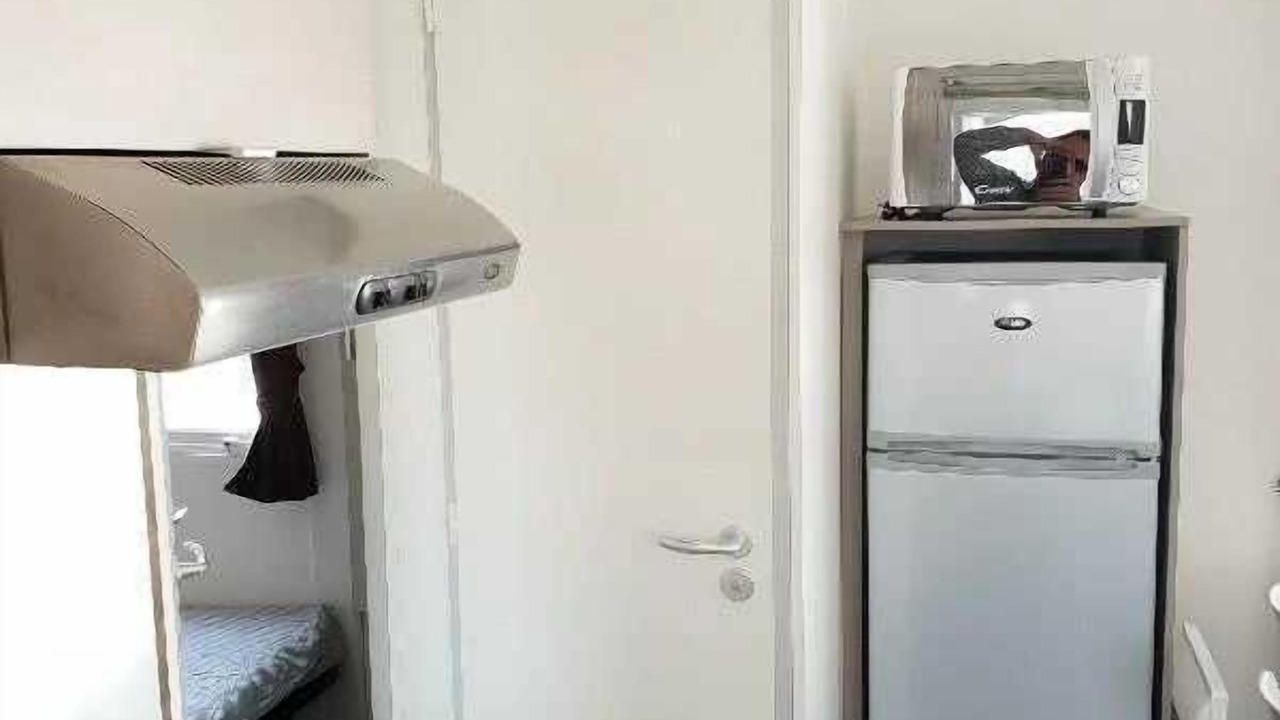 Photo of Kitchen in Monoblet