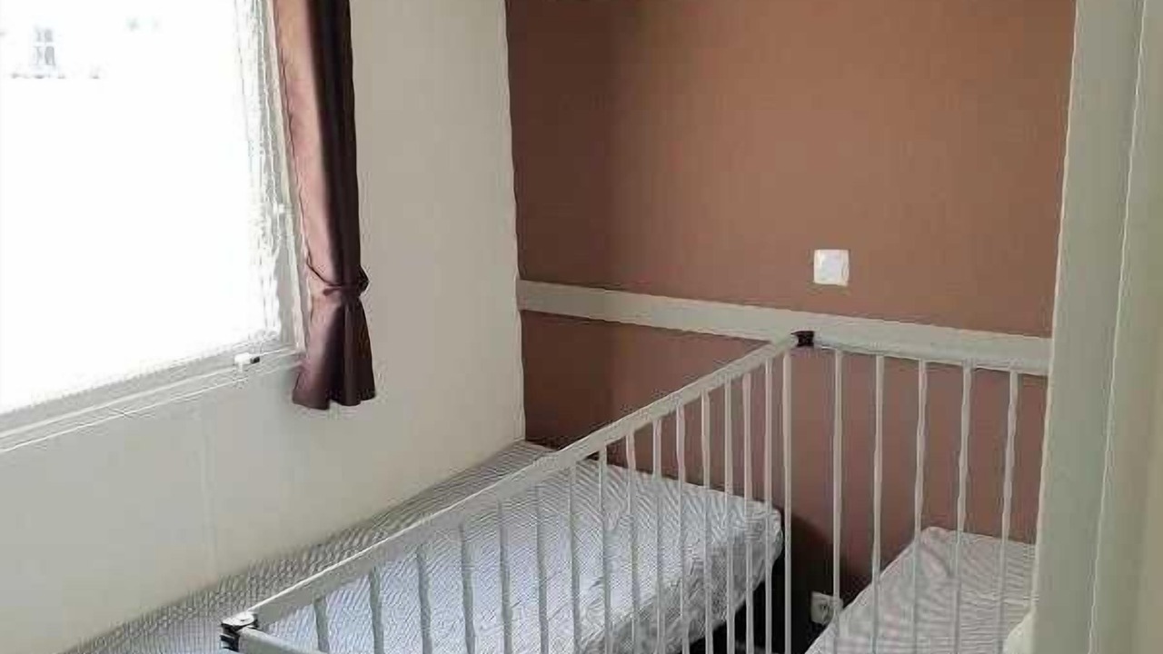 Photo of Bedroom in Monoblet