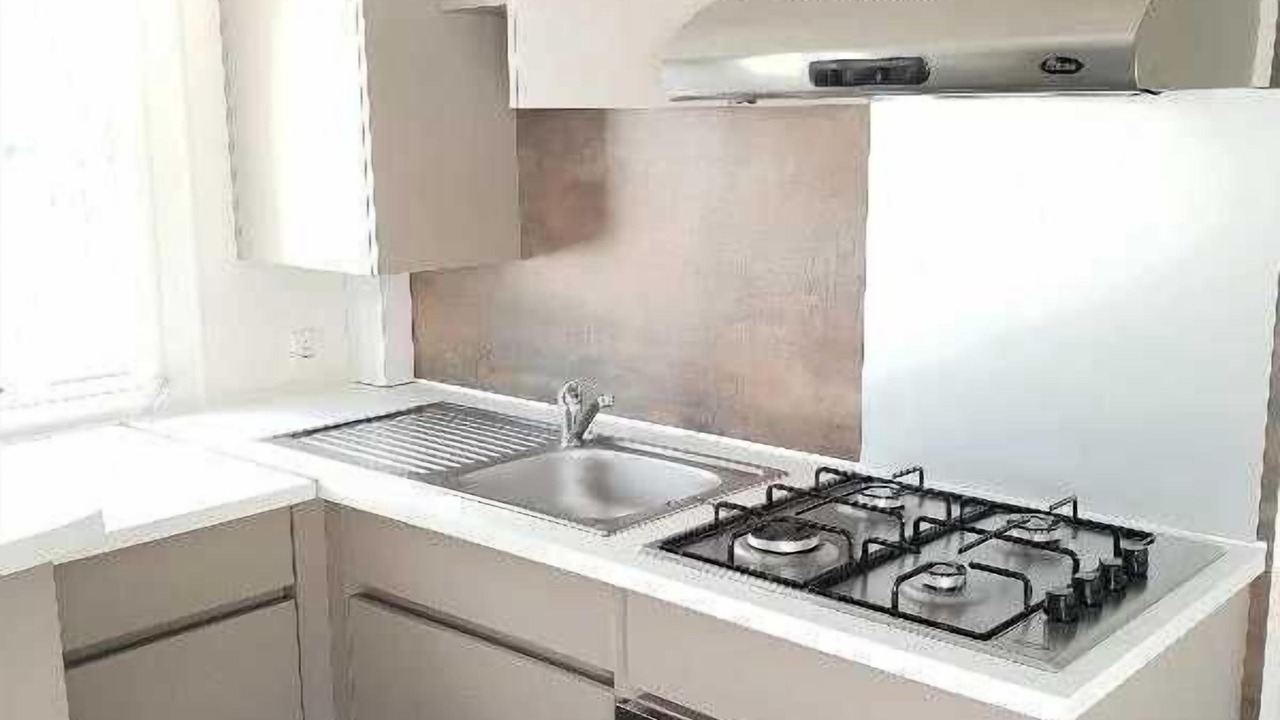 Photo of Kitchen in Monoblet