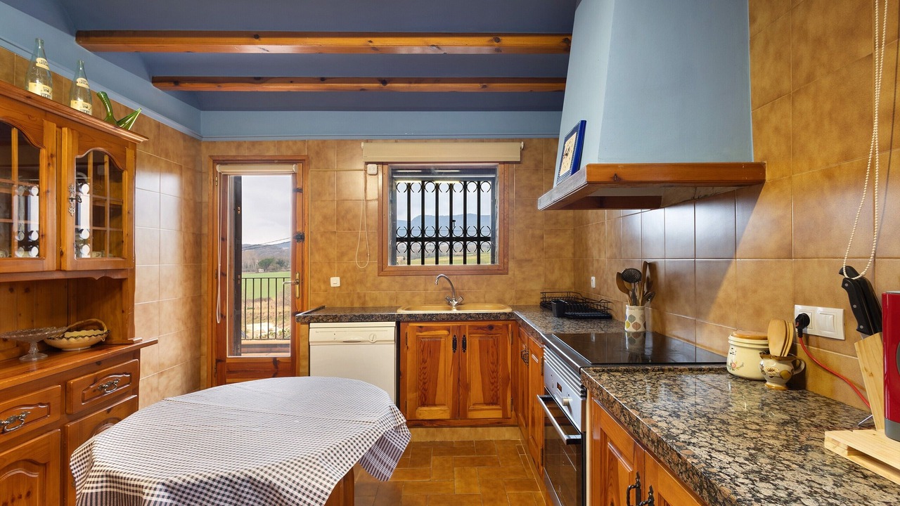 Photo of Kitchen in Avia