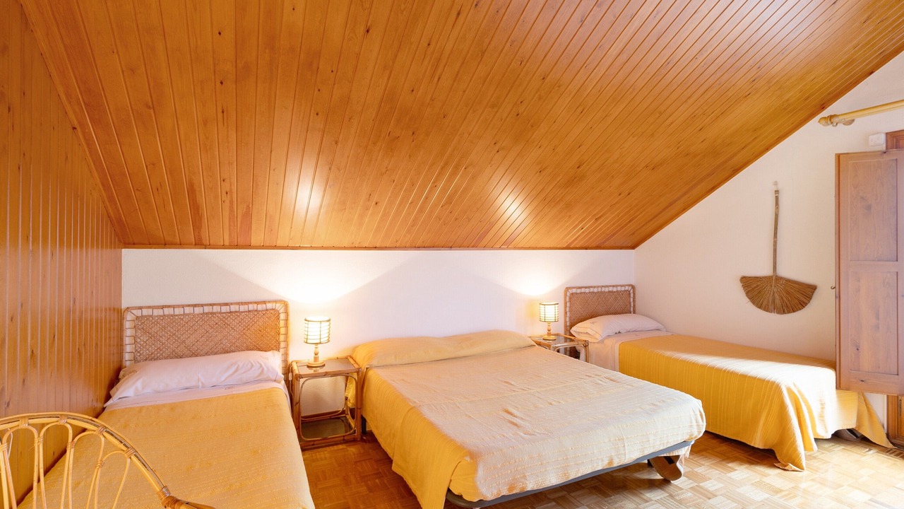 Photo of Bedroom in Avia