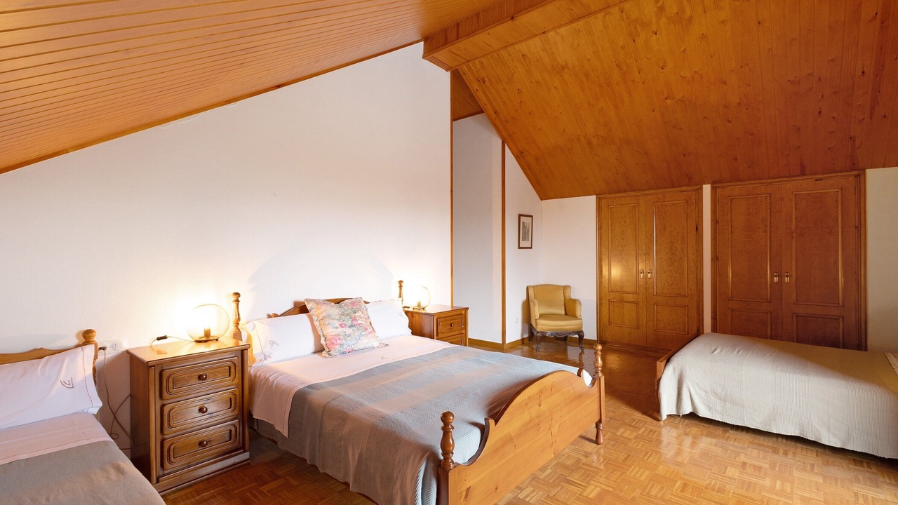 Photo of Bedroom in Avia