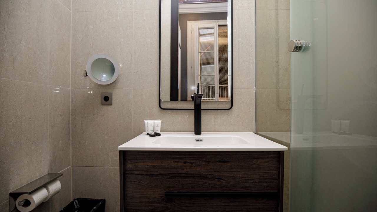 Photo of Bathroom in Gothic Quarter