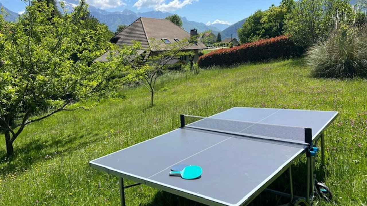Photo of Outdoor in Cessenaz