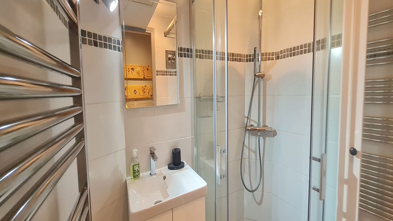 Photo of Bathroom in Mont-de-Lans