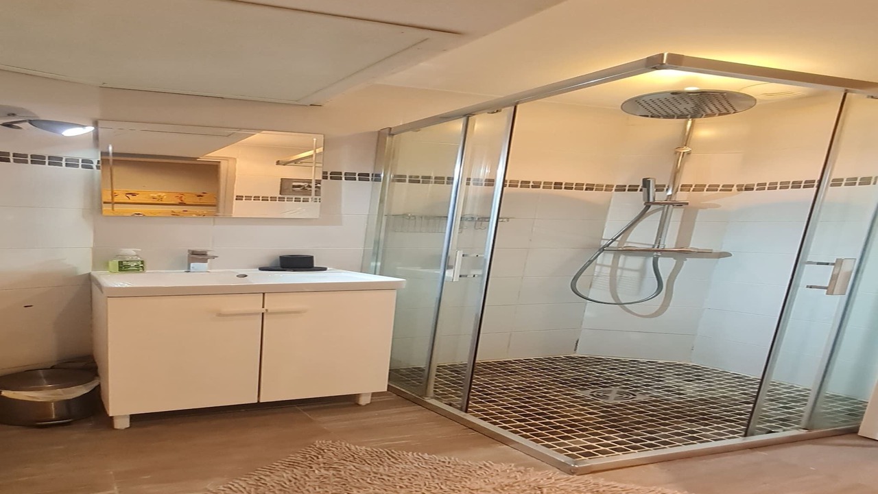 Photo of Bathroom in Mont-de-Lans