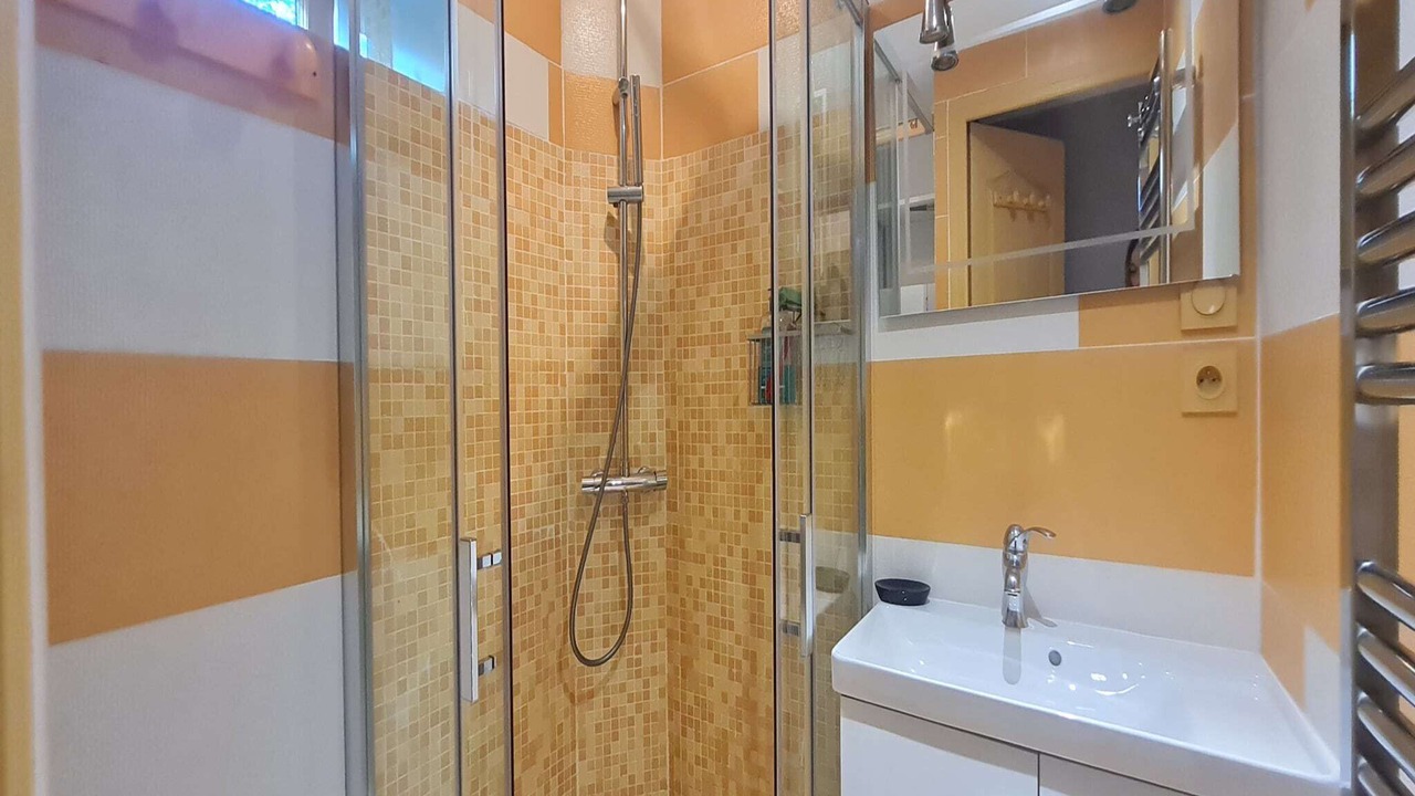 Photo of Bathroom in Mont-de-Lans