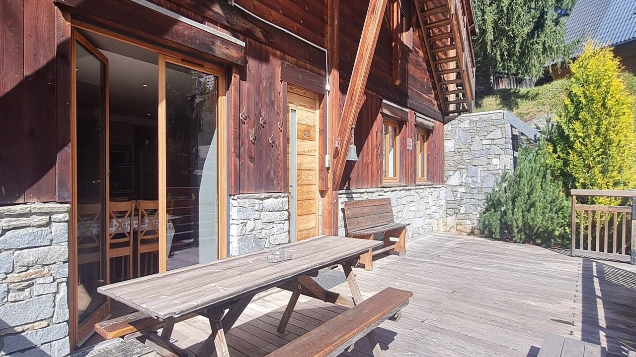 Photo of Outdoor in Mont-de-Lans