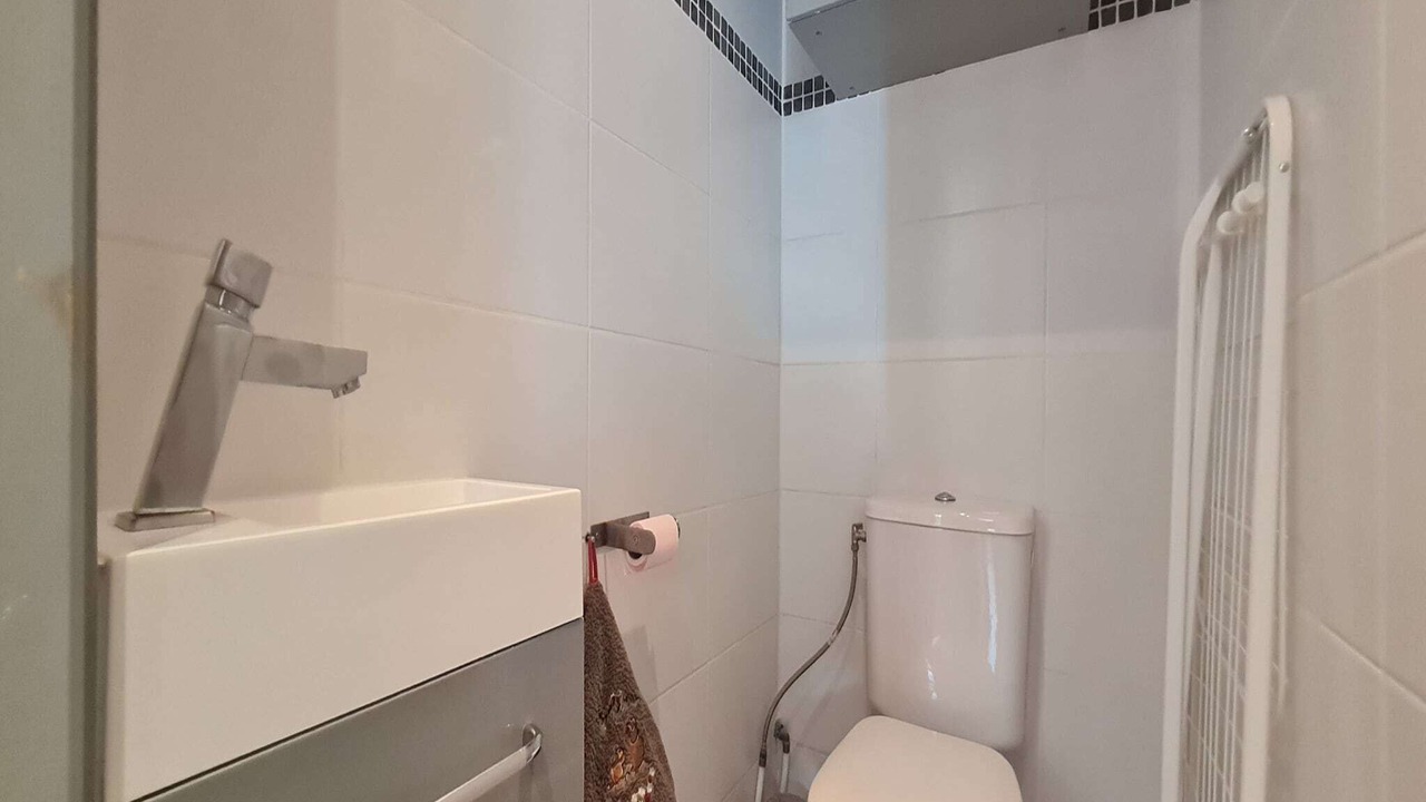 Photo of Bathroom in Mont-de-Lans