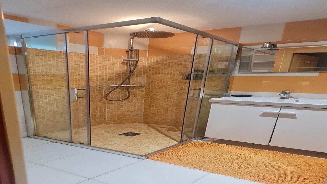 Photo of Bathroom in Mont-de-Lans