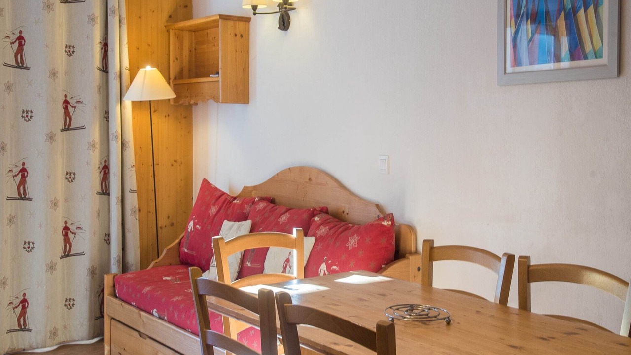 Photo of Livingroom in Orcieres-Merlette