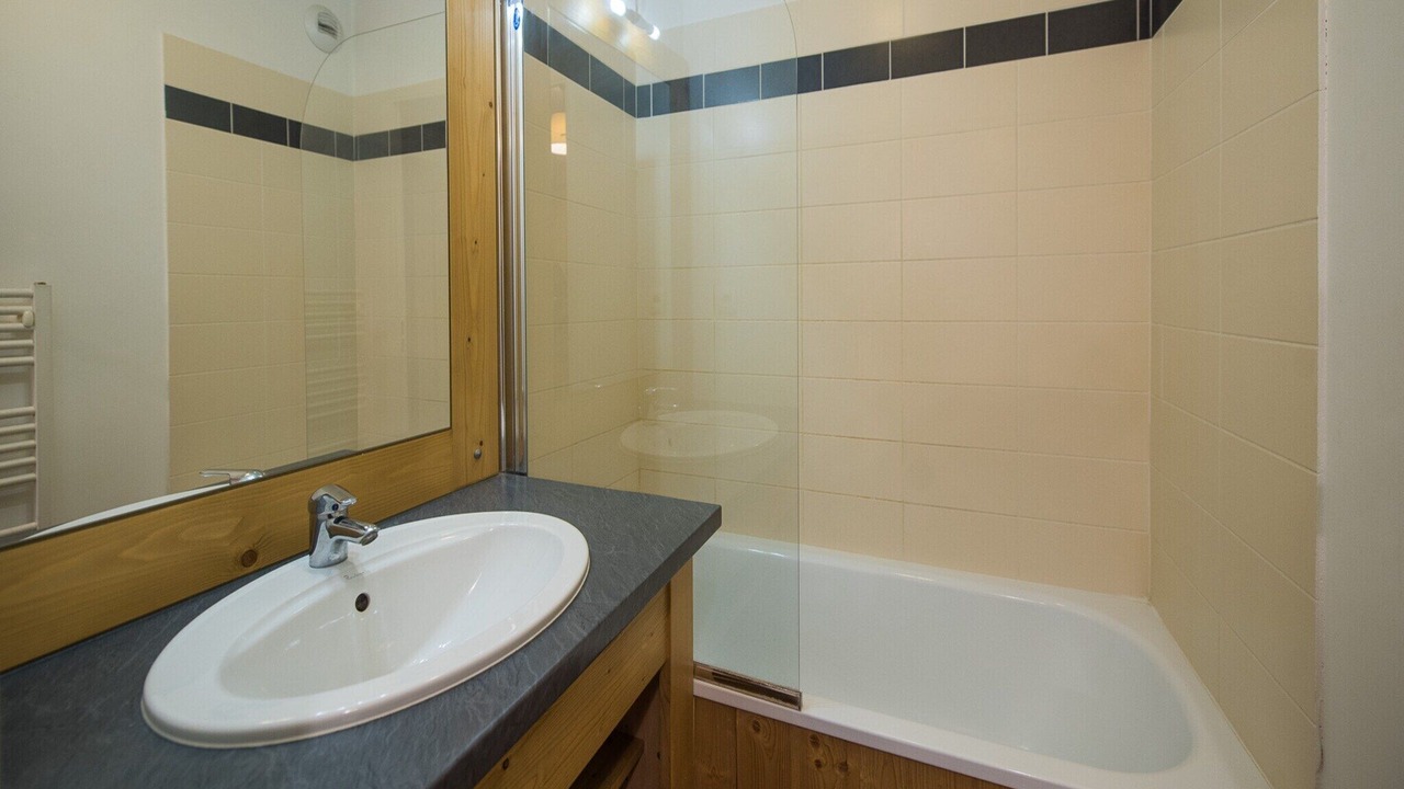 Photo of Bathroom in Orcieres-Merlette
