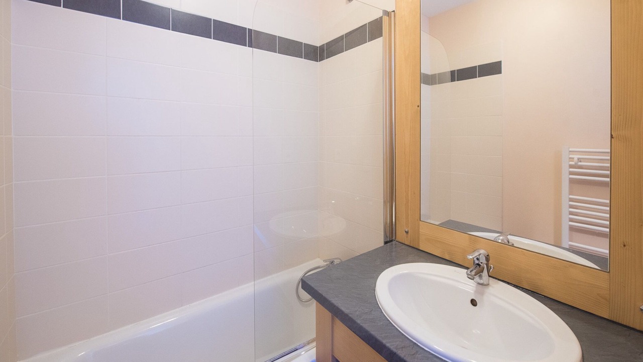 Photo of Bathroom in Orcieres-Merlette