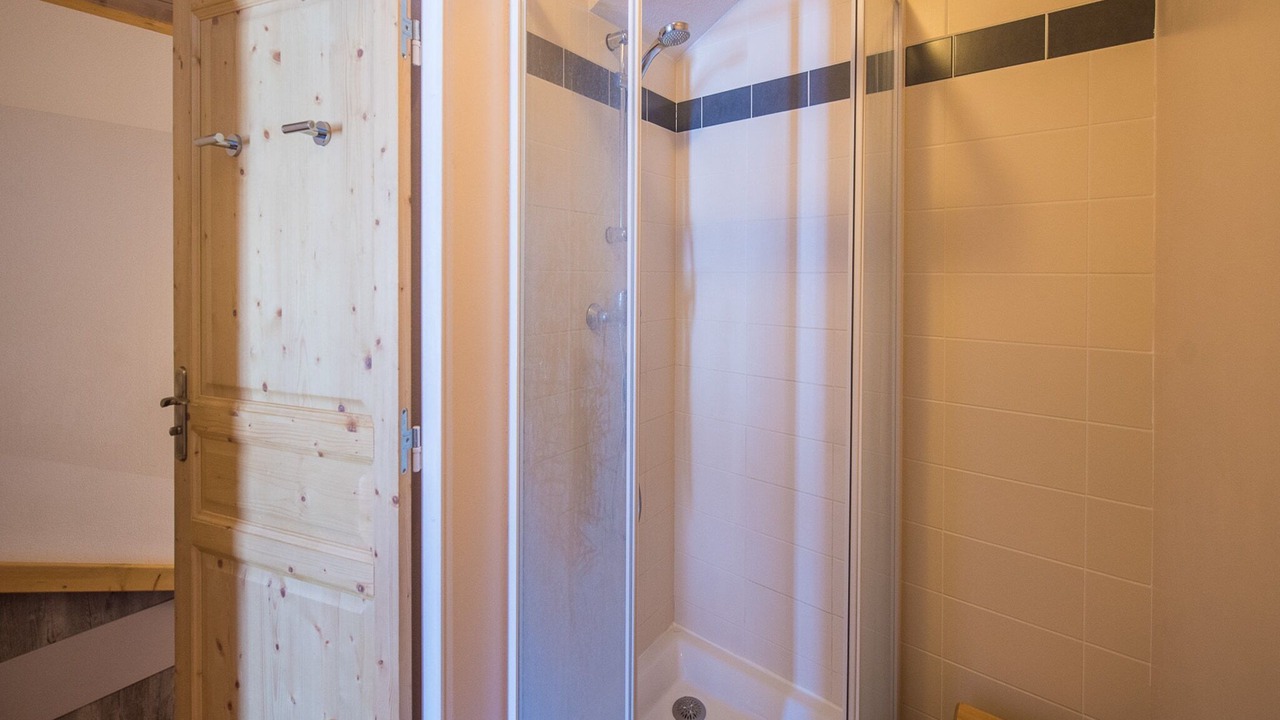Photo of Bathroom in Orcieres-Merlette