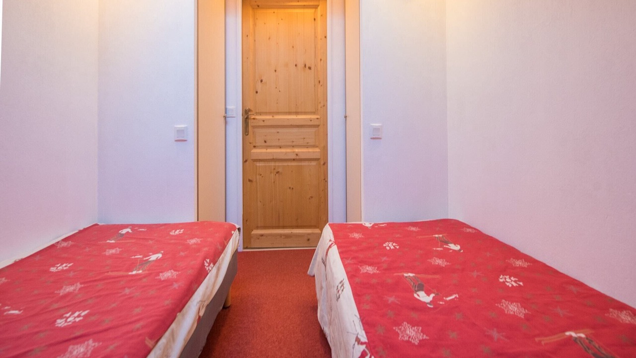 Photo of Bedroom in Orcieres-Merlette