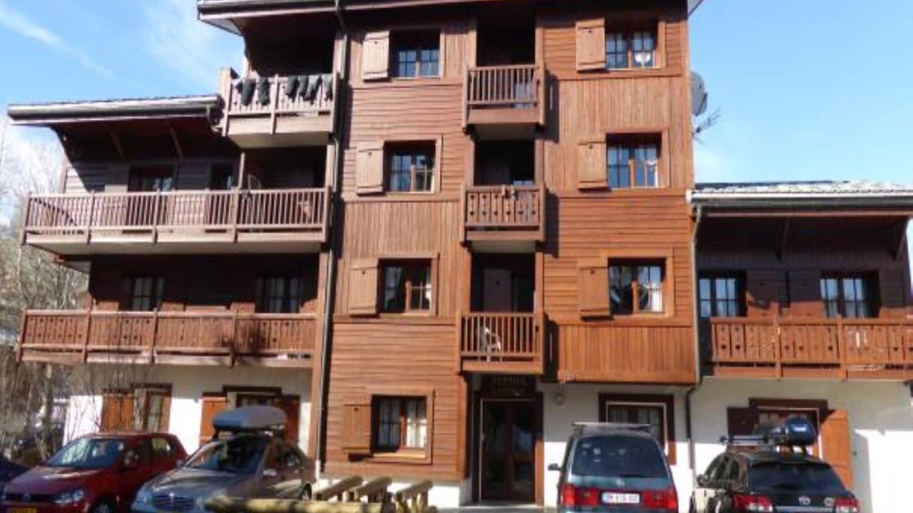 Photo of Outdoor in Mont-de-Lans