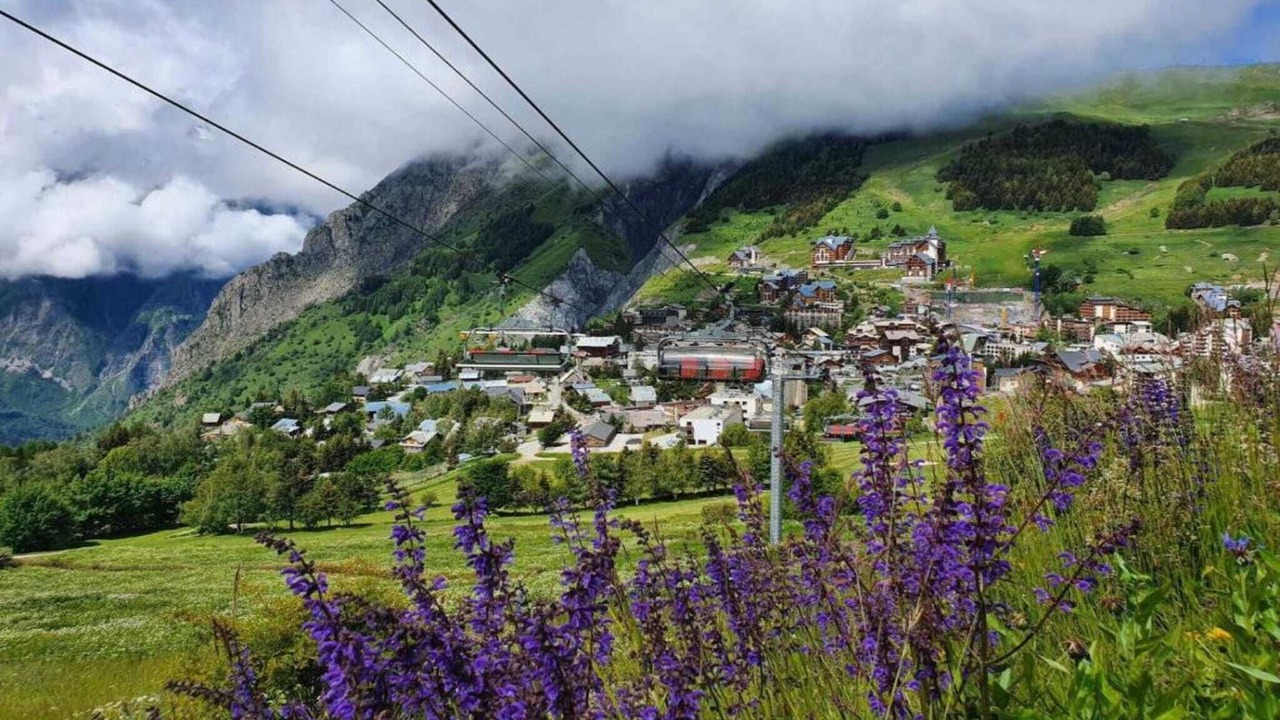 Photo of Others in Mont-de-Lans