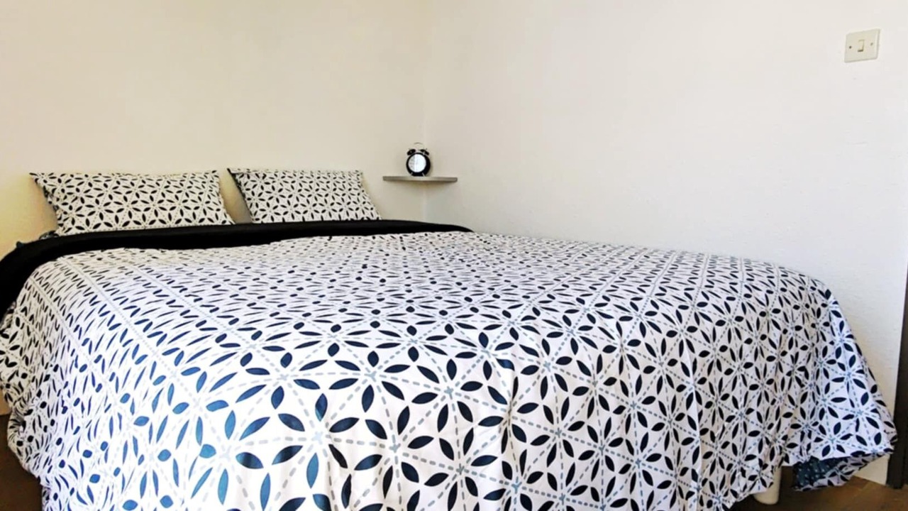 Photo of Bedroom in Le Barcares