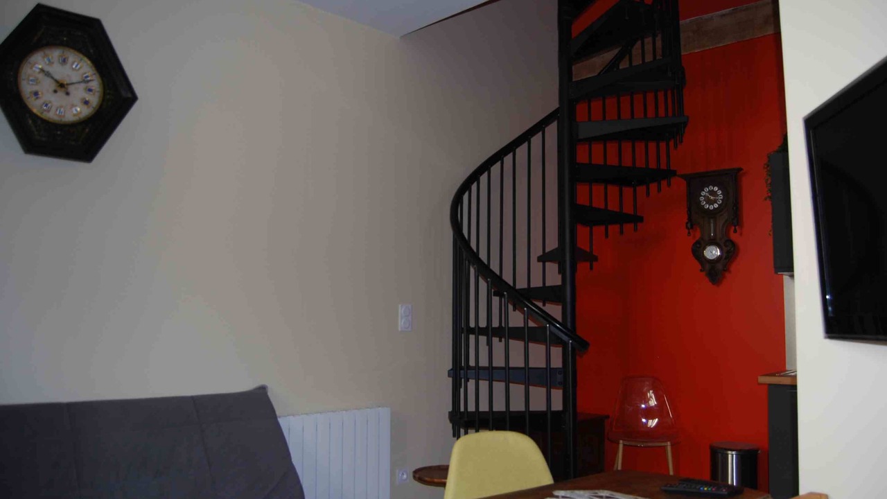 Photo of Livingroom in Saint-Flour