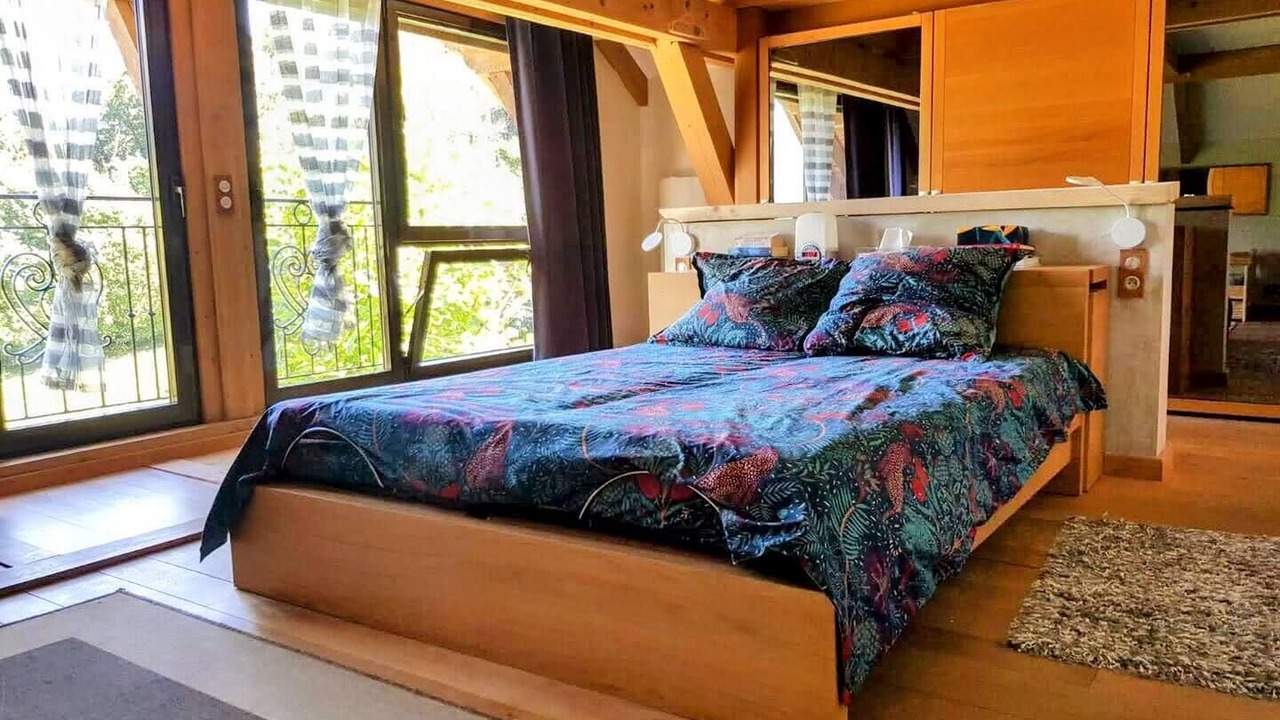 Photo of Bedroom in Doussard