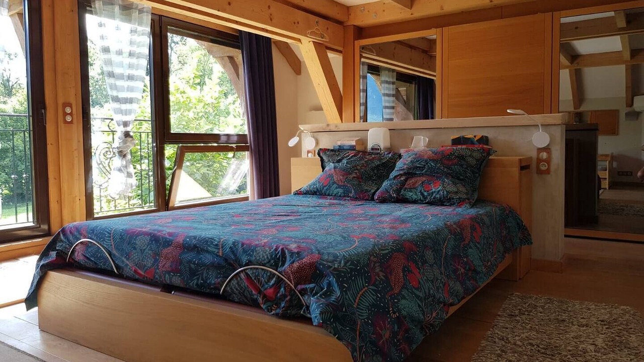 Photo of Bedroom in Doussard