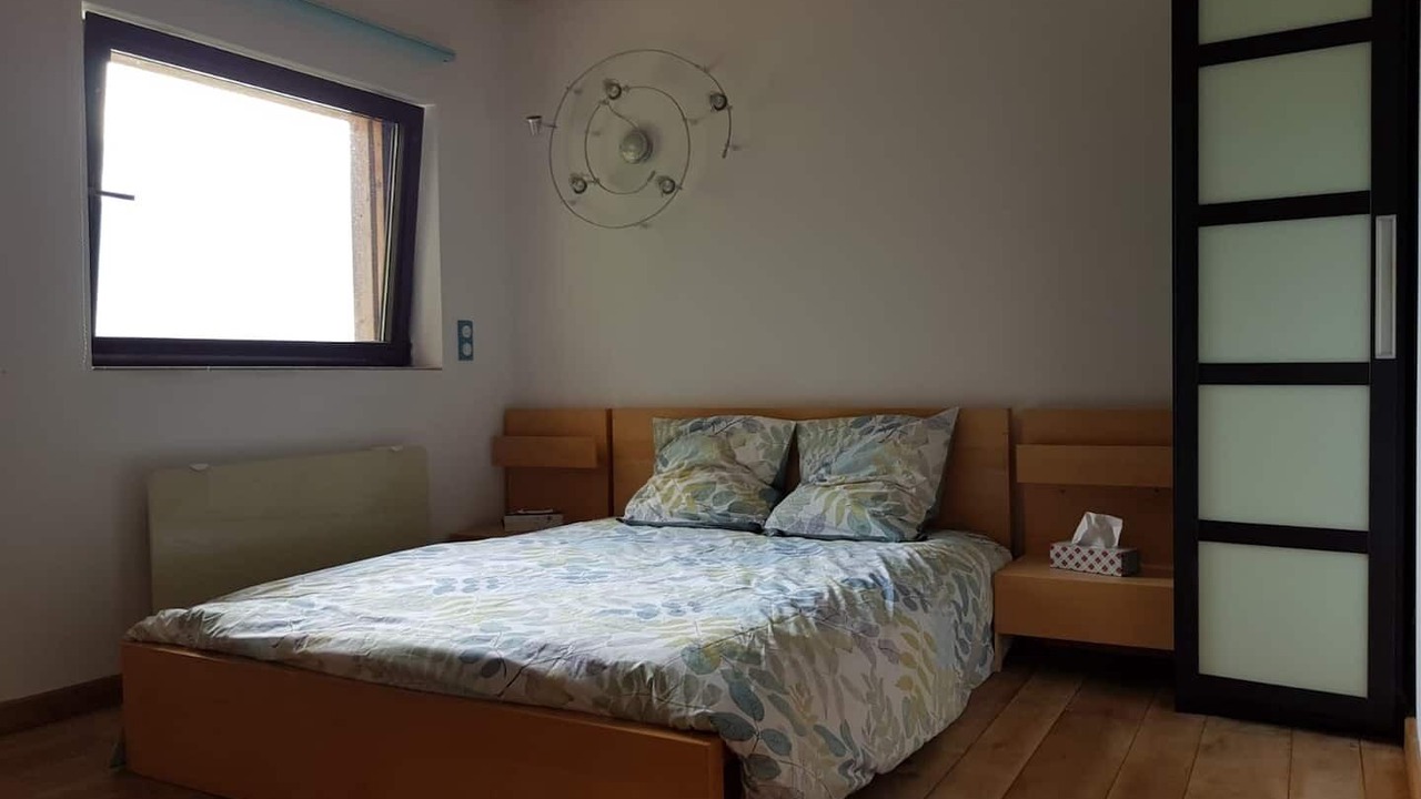 Photo of Bedroom in Doussard