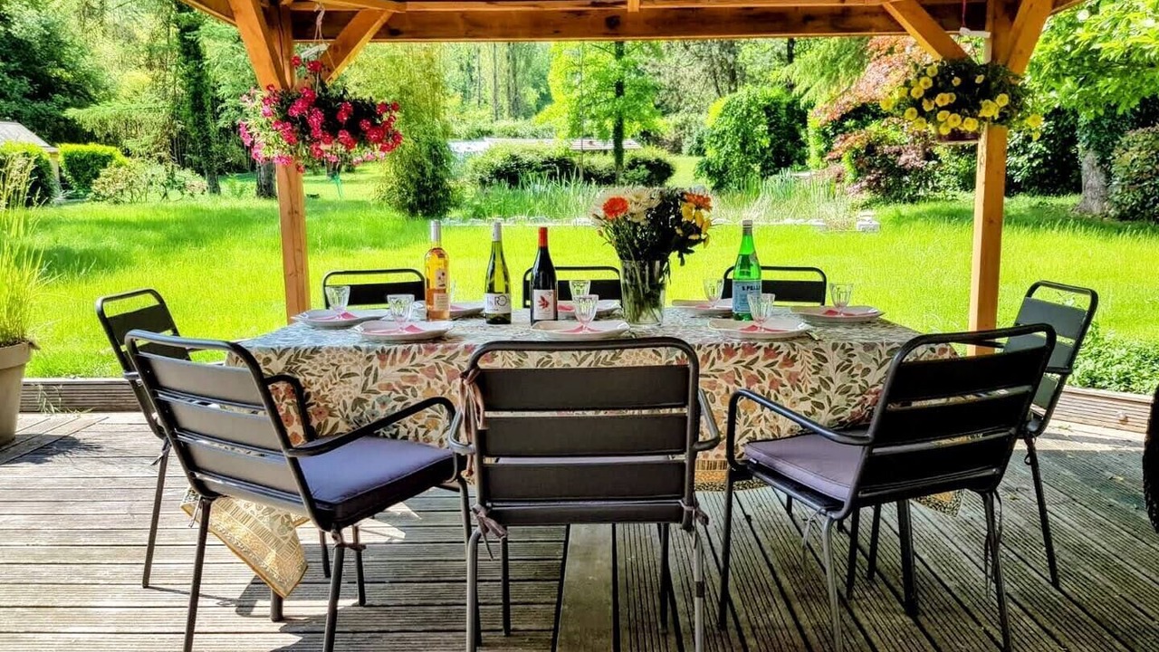 Photo of Outdoor in Doussard