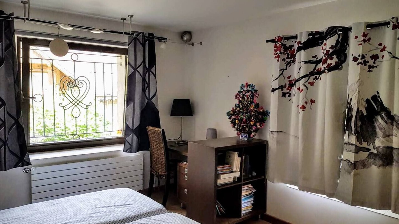 Photo of Bedroom in Doussard