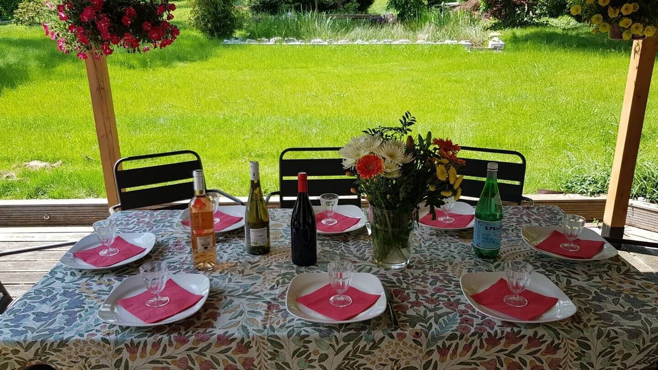 Photo of Outdoor in Doussard