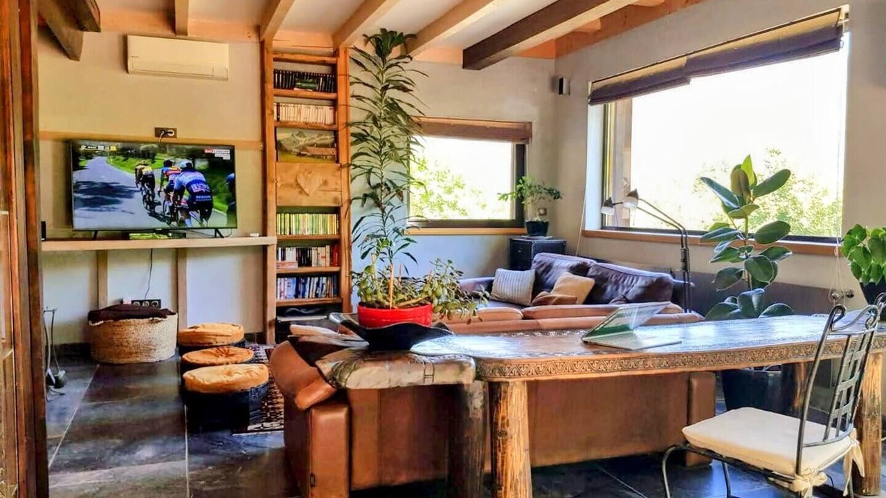 Photo of Livingroom in Doussard